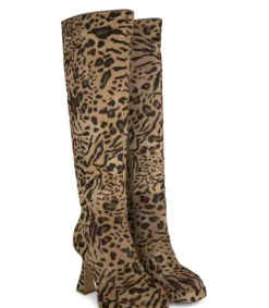 Botas Tacón*Alma en Pena Comprar Bota Alta