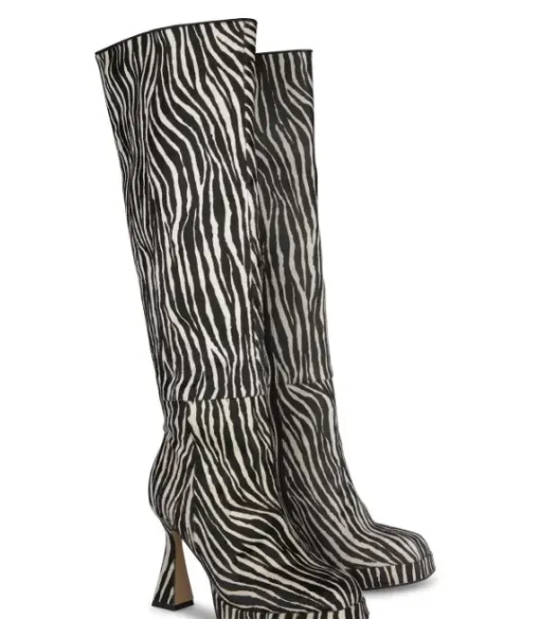 Botas Tacón*Alma en Pena Comprar Bota Alta