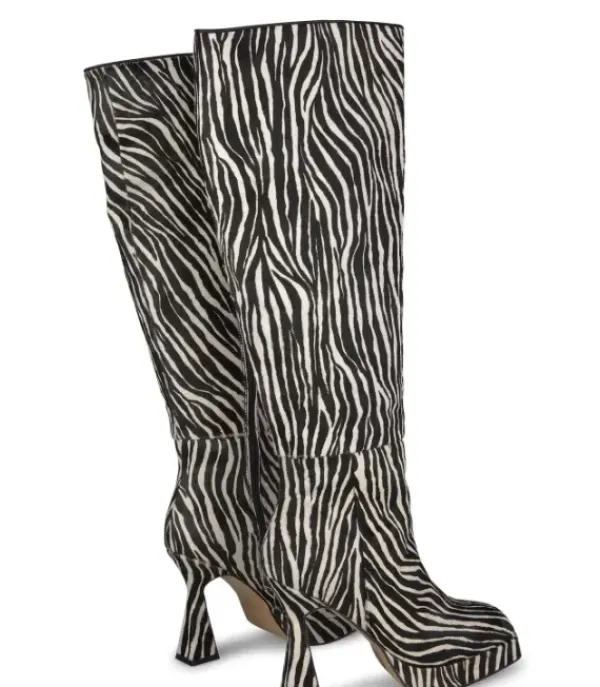 Botas Tacón*Alma en Pena Comprar Bota Alta