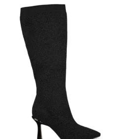 Botas Tacón*Alma en Pena Comprar Bota Alta Con Pedreria
