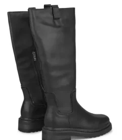 Botas Planas*Alma en Pena Comprar Bota Alta Plana