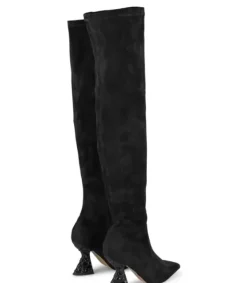 Botas Tacón*Alma en Pena Comprar Bota Cana Alta
