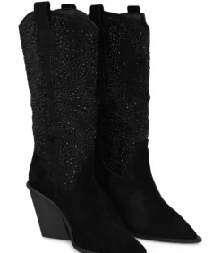 Botas Tacón*Alma en Pena Comprar Bota Con Cana Alta