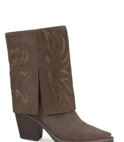 Botas Tacón*Alma en Pena Comprar Bota Con Llamas