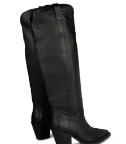 Botas Tacón*Alma en Pena Comprar Bota Con Punta Afilada