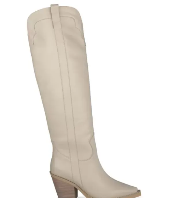 Botas Tacón*Alma en Pena Comprar Bota Con Punta Afilada
