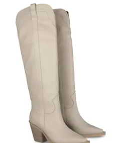 Botas Tacón*Alma en Pena Comprar Bota Con Punta Afilada
