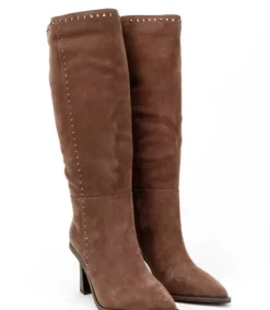 Botas Tacón*Alma en Pena Comprar Bota Con Tachulas