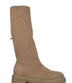 Botas Planas*Alma en Pena Comprar Bota De Cana De Lana