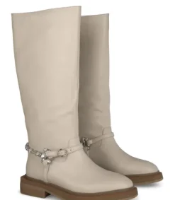 Botas Planas*Alma en Pena Comprar Bota De Pierna Recta
