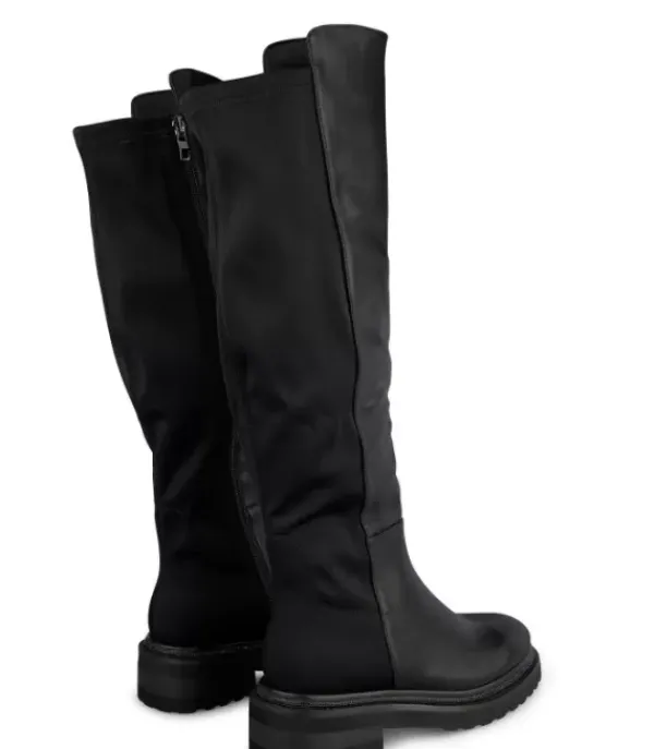 Botas Planas*Alma en Pena Comprar Bota De Pierna Recta