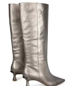 Botas Tacón*Alma en Pena Comprar Bota De Tacón Con Punta En Punta