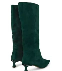 Botas Tacón*Alma en Pena Comprar Bota De Tacón Con Punta En Punta
