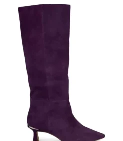 Botas Tacón*Alma en Pena Comprar Bota De Tacón Con Punta En Punta