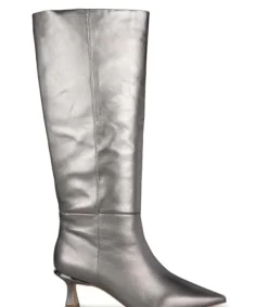 Botas Tacón*Alma en Pena Comprar Bota De Tacón Con Punta En Punta