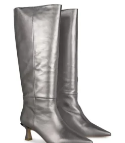 Botas Tacón*Alma en Pena Comprar Bota De Tacón Con Punta En Punta