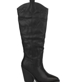 Botas Tacón*Alma en Pena Comprar Bota Estilo Cowboy