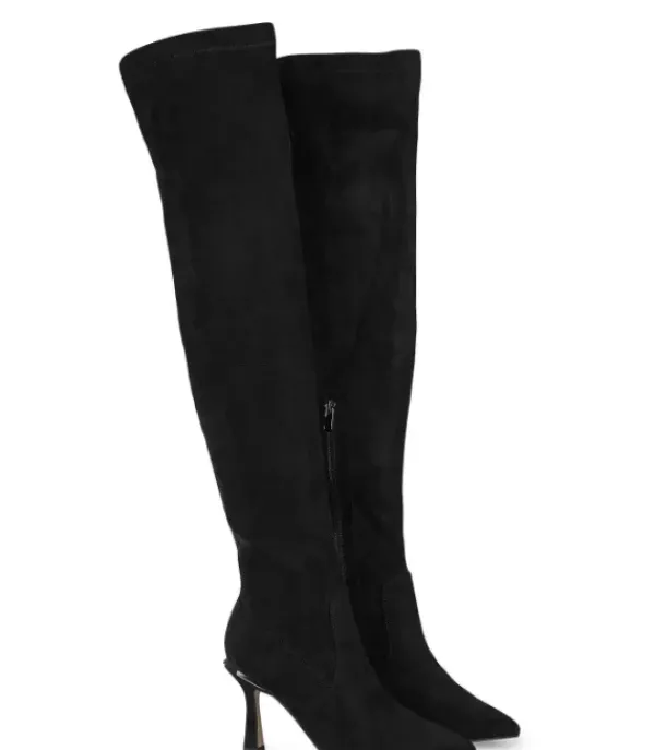 Botas Tacón*Alma en Pena Comprar Bota Estilo Mosquetero