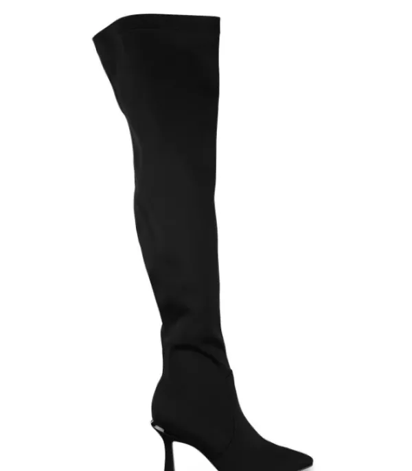 Botas Tacón*Alma en Pena Comprar Bota Estilo Mosquetero