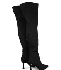 Botas Tacón*Alma en Pena Comprar Bota Estilo Mosquetero