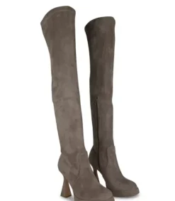 Botas Tacón*Alma en Pena Comprar Bota Mosquetera Tacón Embudo