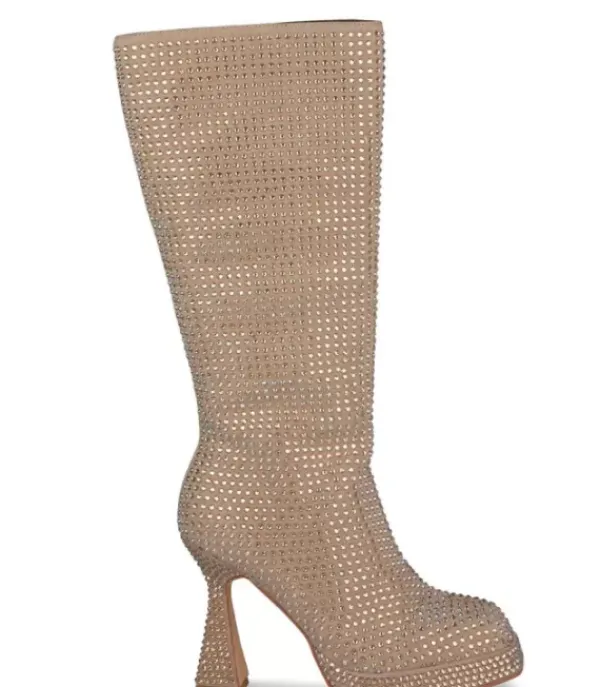 Botas Tacón*Alma en Pena Comprar Bota Plataforma