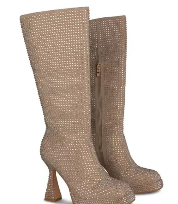 Botas Tacón*Alma en Pena Comprar Bota Plataforma