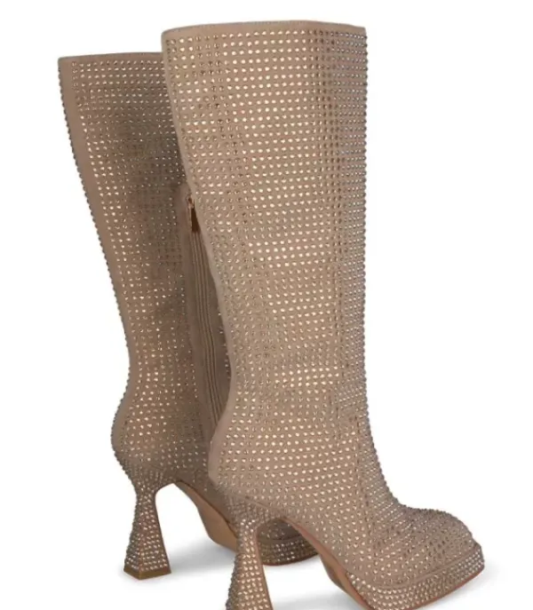 Botas Tacón*Alma en Pena Comprar Bota Plataforma