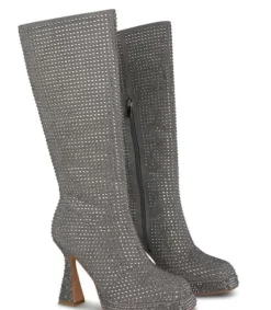 Botas Tacón*Alma en Pena Comprar Bota Plataforma
