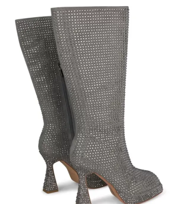 Botas Tacón*Alma en Pena Comprar Bota Plataforma
