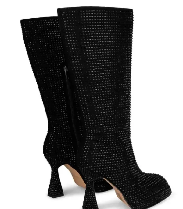 Botas Tacón*Alma en Pena Comprar Bota Plataforma