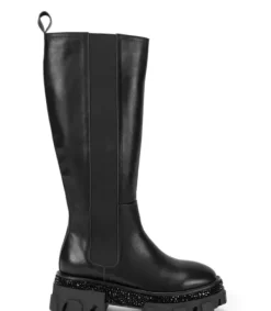 Botas Planas*Alma en Pena Comprar Bota Puntera Redonda