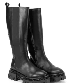 Botas Planas*Alma en Pena Comprar Bota Puntera Redonda