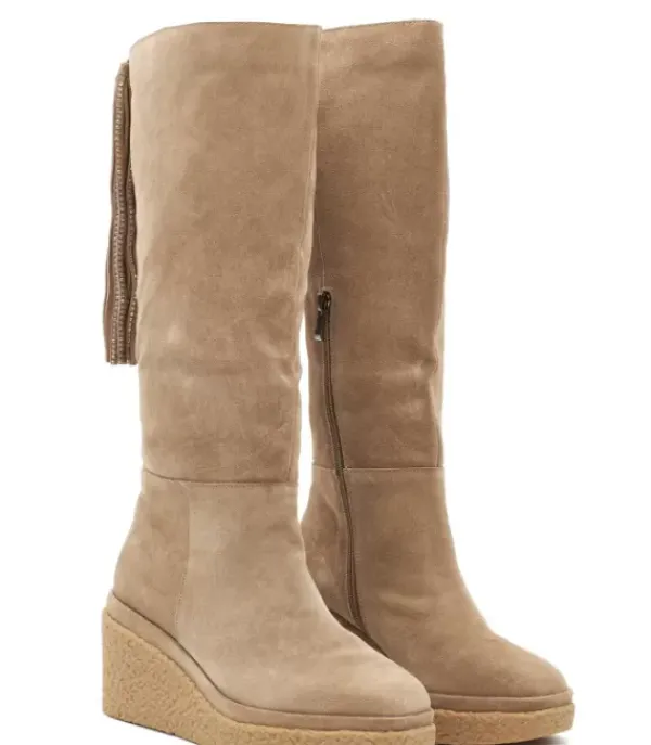 Botas Tacón*Alma en Pena Comprar Botas De Cuna