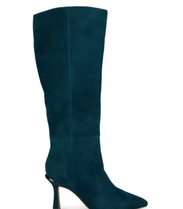 Botas Tacón*Alma en Pena Comprar Botas Piel Lisas