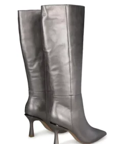 Botas Tacón*Alma en Pena Comprar Botas Piel Lisas