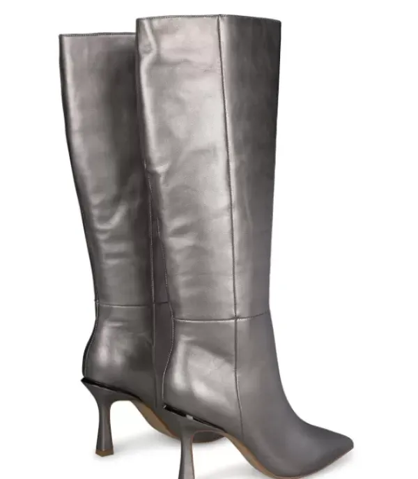Botas Tacón*Alma en Pena Comprar Botas Piel Lisas