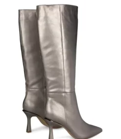 Botas Tacón*Alma en Pena Comprar Botas Piel Lisas