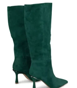 Botas Tacón*Alma en Pena Comprar Botas Piel Lisas