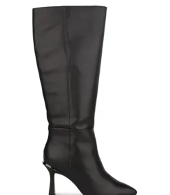 Botas Tacón*Alma en Pena Comprar Botas Piel Lisas