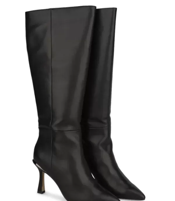 Botas Tacón*Alma en Pena Comprar Botas Piel Lisas