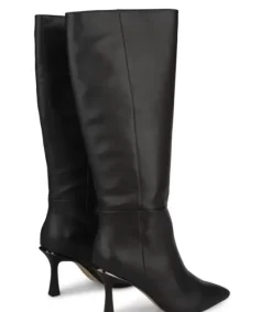 Botas Tacón*Alma en Pena Comprar Botas Piel Lisas