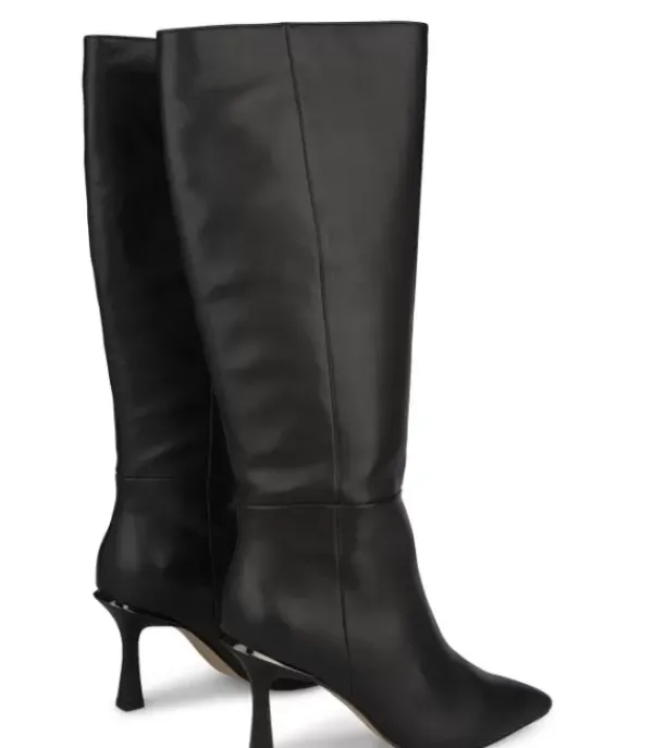 Botas Tacón*Alma en Pena Comprar Botas Piel Lisas