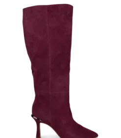 Botas Tacón*Alma en Pena Comprar Botas Piel Lisas