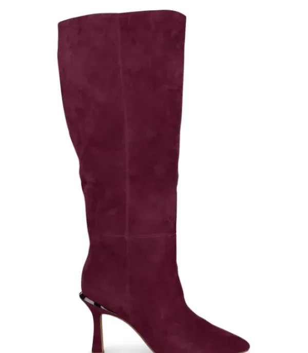 Botas Tacón*Alma en Pena Comprar Botas Piel Lisas