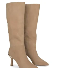 Botas Tacón*Alma en Pena Comprar Botas Piel Lisas