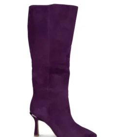 Botas Tacón*Alma en Pena Comprar Botas Piel Lisas