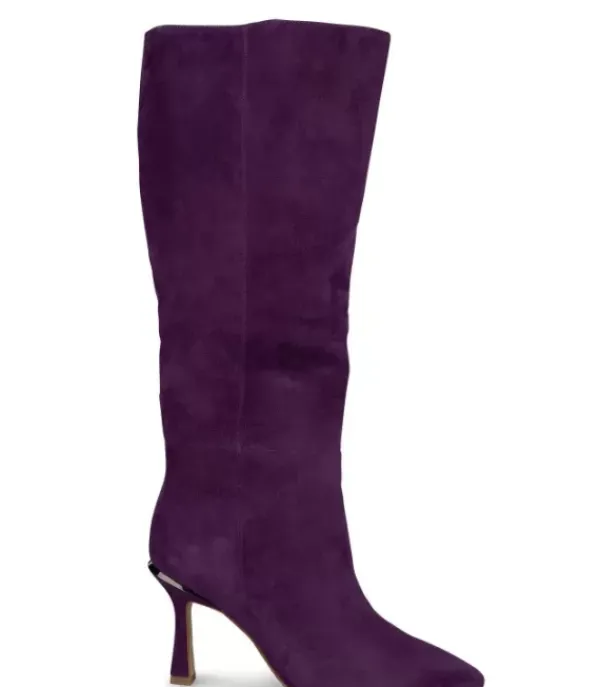 Botas Tacón*Alma en Pena Comprar Botas Piel Lisas