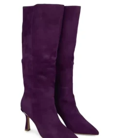Botas Tacón*Alma en Pena Comprar Botas Piel Lisas