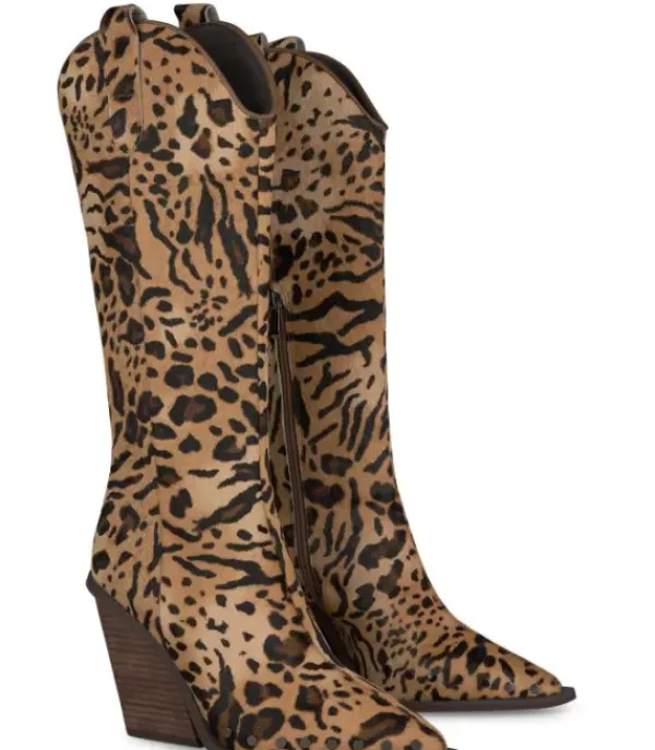 Botas Tacón*Alma en Pena Comprar Botas Tacón